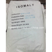 High Quality Food Additive Isomalt